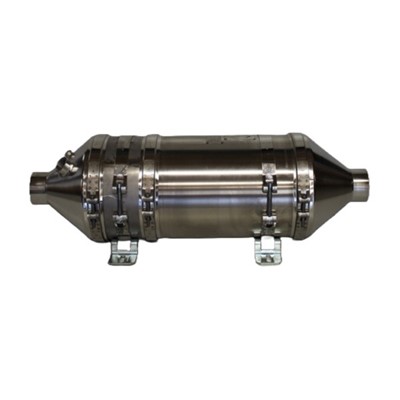 Bild von AC-System 2, D2m 8585 axial-axial 9" x 12" 