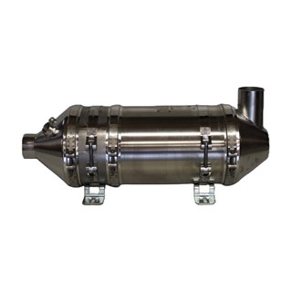 Bild von AC-System 2, D2m 8585 axial-radial 9" x 12" 