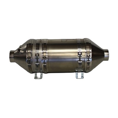 Bild von AC-System 2, D2m 8596 axial-axial 10.5" x 12" 