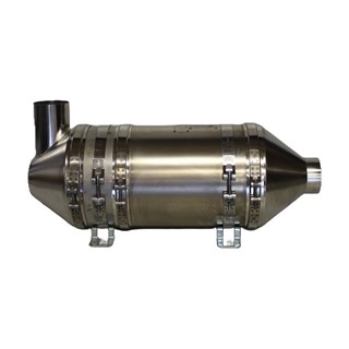 Bild von AC-System 2, D2m 8596 radial-axial 10.5" x 12" 