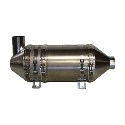 Bild von AC-System 2, D2m 8596 radial-axial 10.5" x 12" 