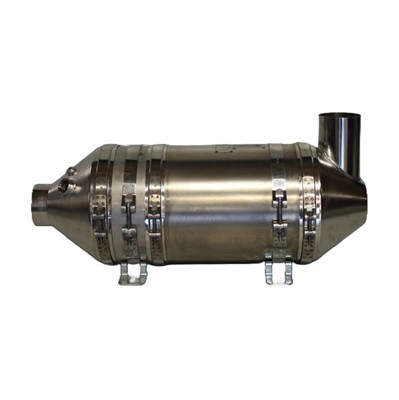 Bild von AC-System 2, D2m 8596 axial-radial 10.5" x 12" 