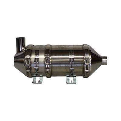 Bild von AC-System 2, D2m 8696 radial-axial 7.5" x 8"