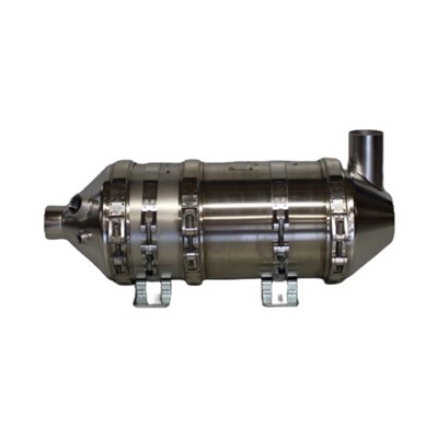 Bild von AC-System 2, D2m 8696 axial-radial 7.5" x 8" 