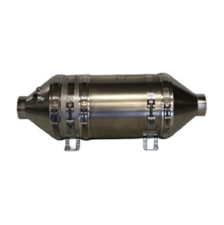 Bild von AC-System 2, D2m 8733 axial-axial 12" x 13"