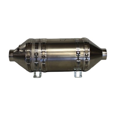 Bild von AC-System 2, D2m 8733 axial-axial 12" x 13"