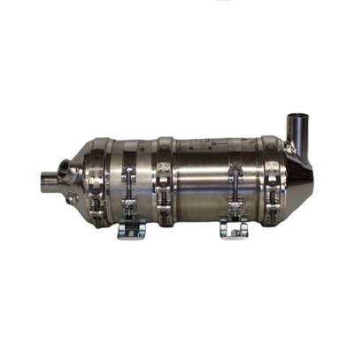 Bild von AC-System 2, D2m 9056 axial-radial 5.66" x 6"