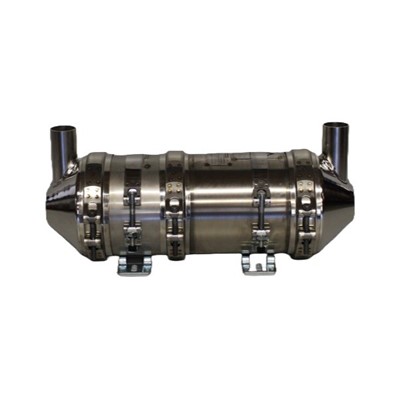 Bild von AC-System 2, D2m 9056 radial-radial 5.66" x 6" 