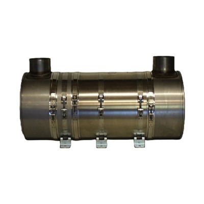 Bild von AC-System 2, D2m 9163 radial-radial 15 x 15" 