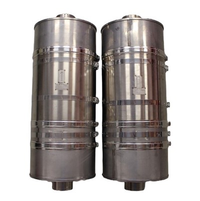 Bild von AC-System 2, D2m Doppel 9163/9169 axial - axial