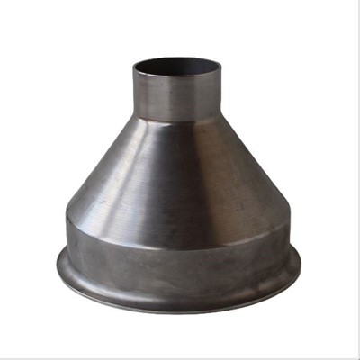 Bild von Axialer Ausgang 60mm zu 2.7