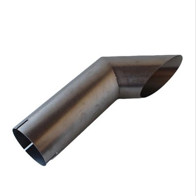 Bild von Endrohr ID 60 mm