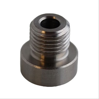 Bild von Einschweissnippel für Messadapter M14x1.5