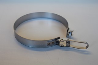 Bild von Konsolenband mit Schnellverschluss SMF-ER 1.8/2.7m²