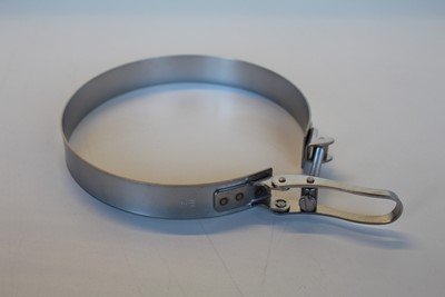 Bild von Konsolenband mit Schnellverschluss SMF-ER 1.8/2.7m²