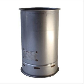 Bild von Gehäuse SMF-ER/CRT/SMF-FBC 2.7m² modular