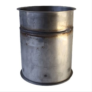 Bild von Gehäuse SMF-ER/CRT/SMF-FBC 3.8m² modular