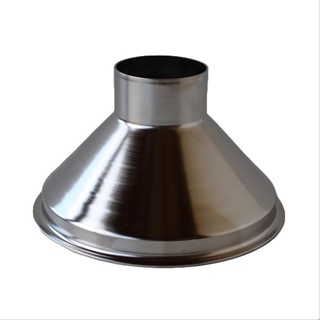 Bild von Axialer Ausgang 80mm zu 3.6/3.8