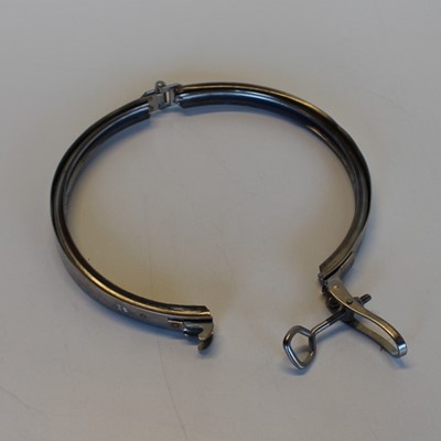 Bild von Modul-Schnellverschlussschelle SMF-ER 3.8m² (W4 228)