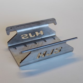 Image de Support de montage pour SMF-ER 3.8m²