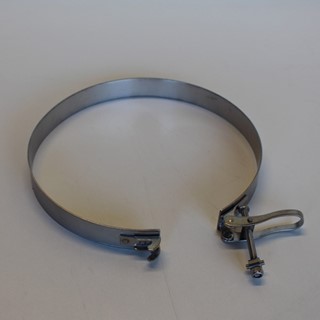 Image de Bande métallique à fermeture rapide pour console SMF-ER 3.8m²