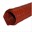 Bild von Abgas-Schlauch SMF-ER 3.8m² ID 70mm x 1.5 Meter,max. 300°C
