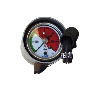 Bild von Manometer-Kit SMF-ER 1.8/2.7/3.8m²