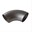 Image de Coude 90° 3D, 76.1 mm x 2 mm
