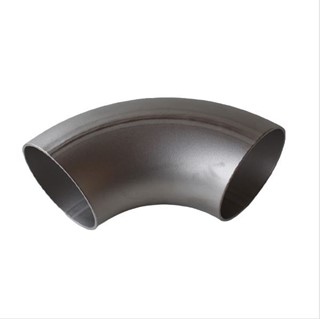 Bild von Bogen 90° 3D, 76.1 mm x 2 mm