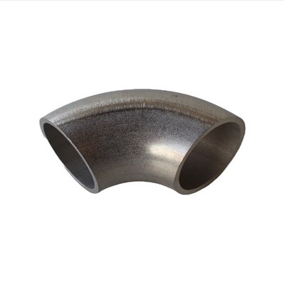 Bild von Bogen 90° 3D, 30 mm x 2 mm