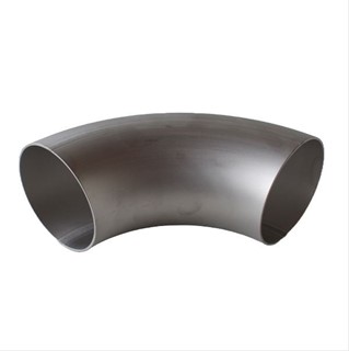 Bild von Bogen 90° 3D, 114.3 mm x 2 mm