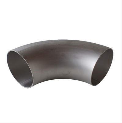 Bild von Bogen 90° 3D, 114.3 mm x 2 mm