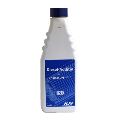 Bild von Additiv F51 zu SMF-AR (1:2500) Flasche zu 1 Liter
