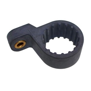 Bild von Gummihalter geschlossen zu Additiv-Pumpe