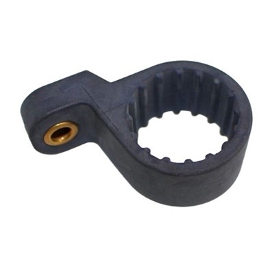 Bild von Gummihalter geschlossen zu Additiv-Pumpe