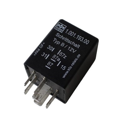 Bild von Dyntest Micro SPS 12 Volt Erweiterung 