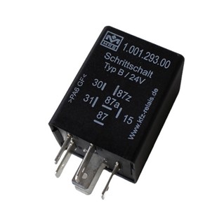 Bild von Dyntest Micro SPS 24 Volt