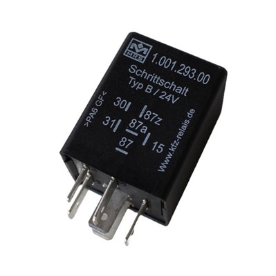 Bild von Dyntest Micro SPS 24 Volt