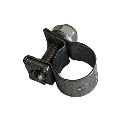 Bild von Bride zu Additivleitung 8-9 mm