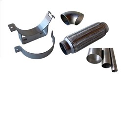 Bild für Kategorie Montagematerial