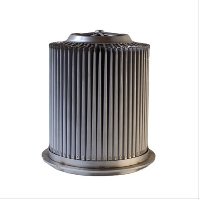 Bild von Filtereinsatz SMF-ER / SMF-MR 1.2m² mit Griff