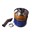 Bild von Schalldämpferaufsatz- Kit  P50SD