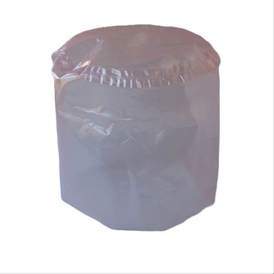 Bild von PE-Rundbeutel zu Industriestaubsauger Compakt 24  