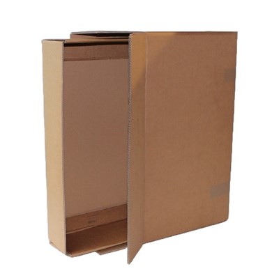 Bild von DiClean Umweltbox 152/181 2-teilig