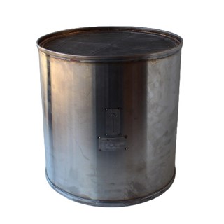 Bild von D-9163/9169 Filtermodul beschichtet 15x15"