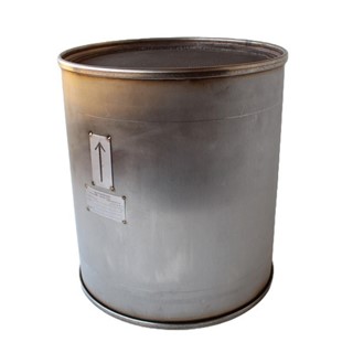Bild von Reinigung Filter, Keramik/Sic. 10.5-12" von ø 260mm bis 340mm 