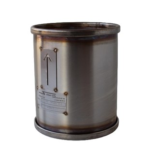 Bild von Reinigung Filter, Keramik/Sic. 5.66" bis ø170 mm