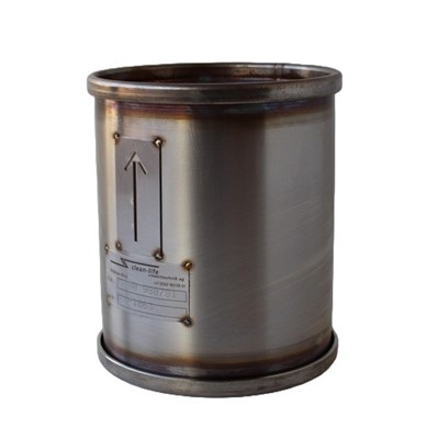 Bild von Reinigung Filter, Keramik/Sic. 5.66" bis ø170 mm