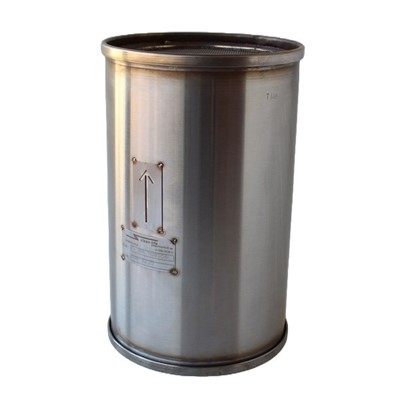 Bild von Reinigung Filter, Keramik/Sic. 7.5/9" von ø170-260 mm 