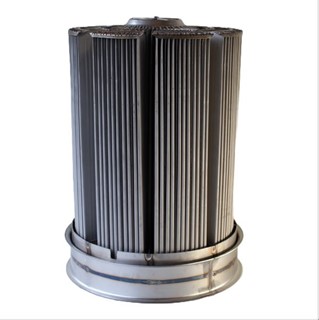Bild von Reinigung Filter, Sintermetall SMF-AR 5.4/8.1m²